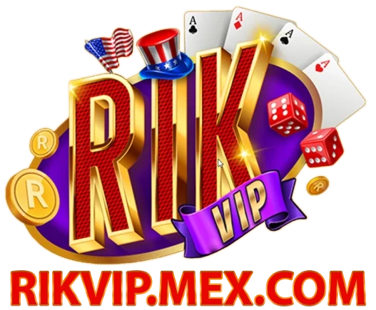 Logo RIKVIP